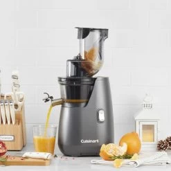 Cuisinart Easy Clean Slow Juicer