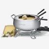 Cuisinart ELECTRIC FONDUE SET 2 Cuisinart ELECTRIC FONDUE SET -Home-Kitchen cuisinart cuisinart electric fondue set