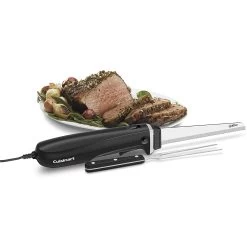 Cuisinart Electric Knife -Home-Kitchen cuisinart cuisinart electric knife 2