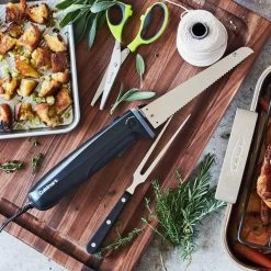 Cuisinart Electric Knife