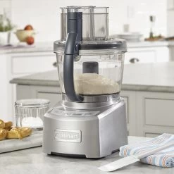 CUISINART ELITE COLLECTION 14-CUP (3.5 L) FOOD PROCESSOR