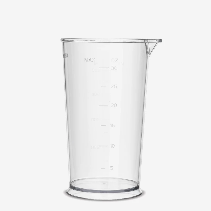 Cuisinart EVOLUTIONX™ Cordless Rechargeable Hand Blender 8 Cuisinart EVOLUTIONX™ Cordless Rechargeable Hand Blender - Image 6