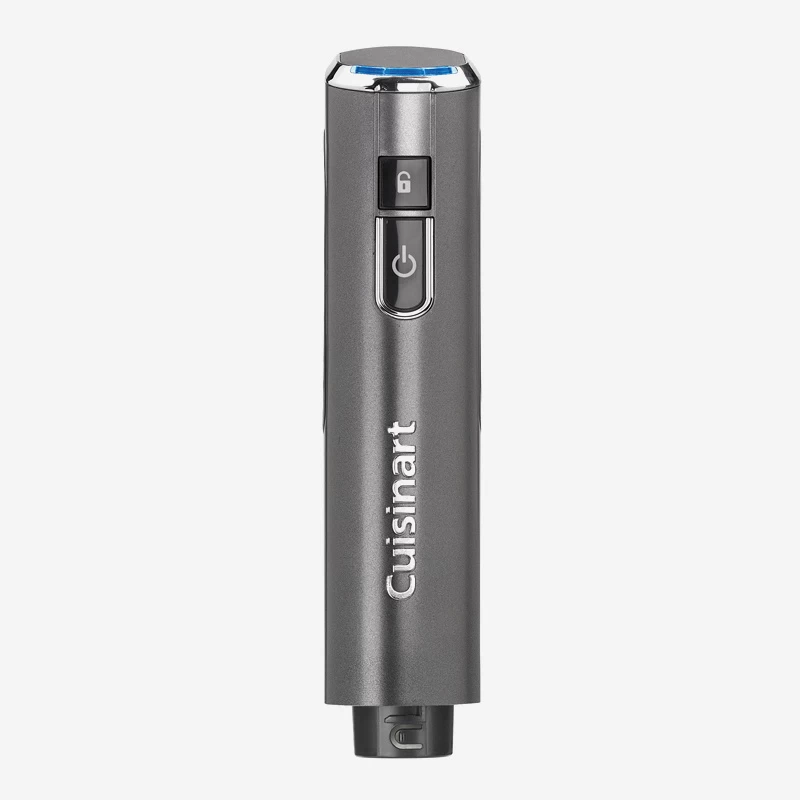 Cuisinart EVOLUTIONX™ Cordless Rechargeable Hand Blender 5 Cuisinart EVOLUTIONX™ Cordless Rechargeable Hand Blender - Image 3