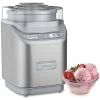 Cuisinart Gelateria Frozen Yogurt, Ice Cream, Gelato And Sorbet Maker 1 Cuisinart Gelateria Frozen Yogurt, Ice Cream, Gelato And Sorbet Maker -Home-Kitchen cuisinart cuisinart gelateria frozen yogurt ice cr