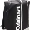 Cuisinart Large Zip Top Backpack Cooler