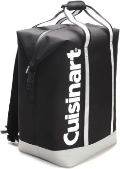 Cuisinart Large Zip Top Backpack Cooler
