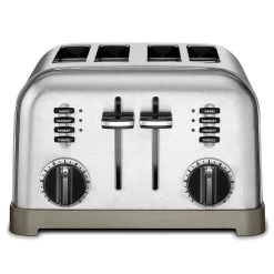 Cuisinart Metal Classic 4-Slice Toaster 9 Cuisinart Metal Classic 4-Slice Toaster -Home-Kitchen cuisinart cuisinart metal classic 4 slice toaster 3