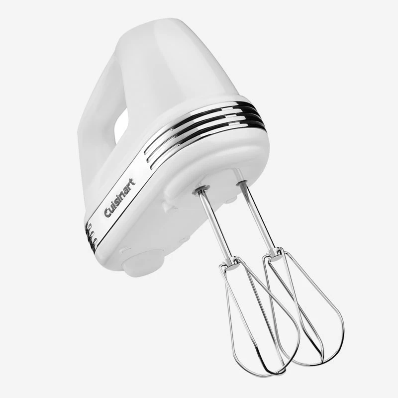 Cuisinart Power Advantage 5-speed Hand Mixer 4 Cuisinart Power Advantage 5-speed Hand Mixer - Image 2