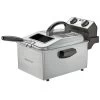 Cuisinart Professional Deep Fryer -Home-Kitchen cuisinart cuisinart professional deep fryer