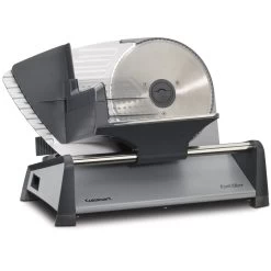 Cuisinart Professional Food Slicer