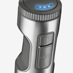 CUISINART SMART STICK VARIABLE SPEED HAND BLENDER WITH CHOPPER 9 CUISINART SMART STICK VARIABLE SPEED HAND BLENDER WITH CHOPPER -Home-Kitchen cuisinart cuisinart smart stick variable speed han 2