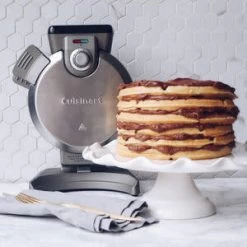 Cuisinart VERTICAL WAFFLE MAKER
