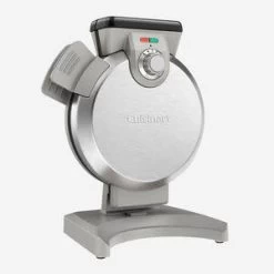 Cuisinart VERTICAL WAFFLE MAKER -Home-Kitchen cuisinart cuisinart vertical waffle maker 5