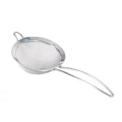 Cuisipro 12cm Mesh Strainer