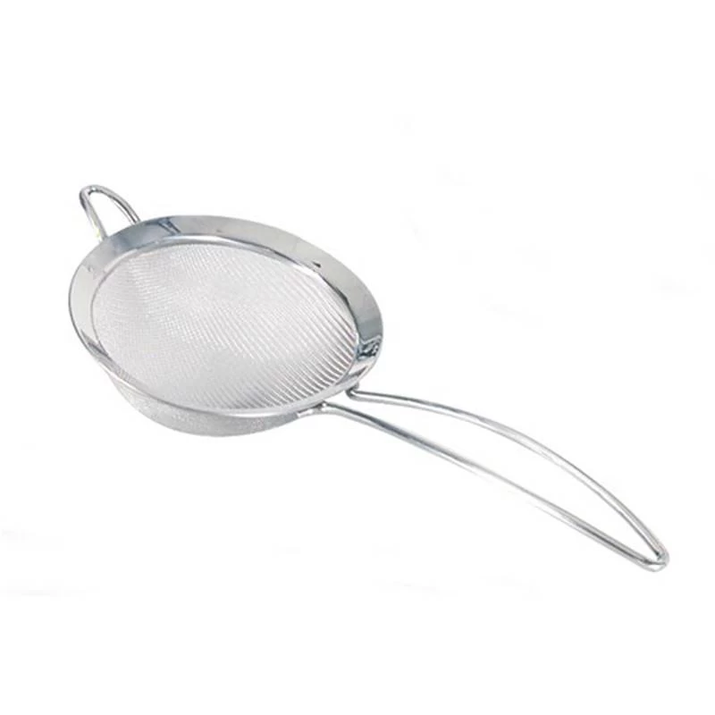 Cuisipro 16cm Mesh Strainer 4 Cuisipro 16cm Mesh Strainer - Image 2