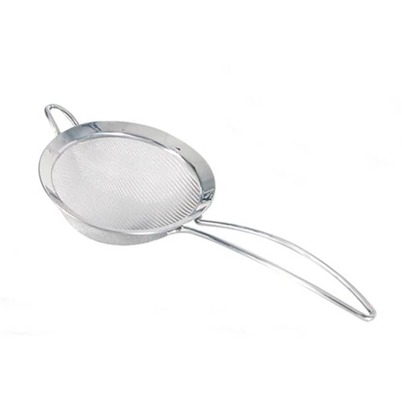 Cuisipro 16cm Mesh Strainer 3 Cuisipro 16cm Mesh Strainer