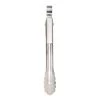 Cuisipro Stainless Steel Mini Tongs -Home-Kitchen cuisipro cuisipro stainless steel mini tongs