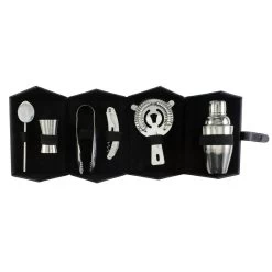 Danesco Drink And Bar Bar Accessory Set -Home-Kitchen danesco danesco drink and bar bar accessory set 2