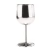 Danesco Stainless Steel Wine Glass -Home-Kitchen danesco danesco stainless steel wine glass