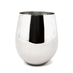 Danesco Stemless Goblet