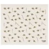 Danica Heirloom "Bees" Swedish Compostable Wipes 1 Danica Heirloom "Bees" Swedish Compostable Wipes -Home-Kitchen danica heirloom danica heirloom bees swedish compo