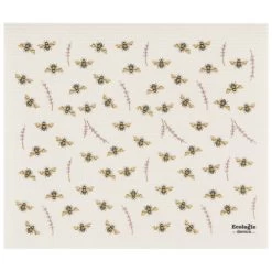 Danica Heirloom "Bees" Swedish Compostable Wipes