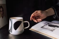 Danica Heirloom Eclipse Formation Mug 14oz -Home-Kitchen danica heirloom danica heirloom eclipse formation 2