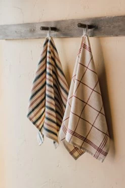 Danica Heirloom Jules Vintage French Dishtowels Set Of 2 -Home-Kitchen danica heirloom danica heirloom jules vintage fren 3