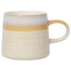 Danica Heirloom "Mineral" 16oz Ochre Stoneware Mug -Home-Kitchen danica heirloom danica heirloom mineral 16oz ochre
