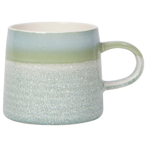 Danica Heirloom "Mineral" 16oz Sage Stoneware Mug 3 Danica Heirloom "Mineral" 16oz Sage Stoneware Mug