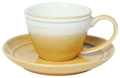 Danica Heirloom Mineral Espresso Cups And Saucers Set Of 4 -Home-Kitchen danica heirloom danica heirloom mineral espresso c 2