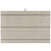 Danica Heirloom "Stripe Shadow" 100% Linen Dishtowel -Home-Kitchen danica heirloom danica heirloom stripe shadow 100