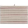 Danica Heirloom "Stripe Wine" 100% Linen Dishtowel -Home-Kitchen danica heirloom danica heirloom stripe wine 100 li