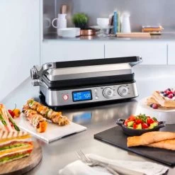 DeLonghi De’Longhi Livenza All-Day Grill With FlexPress System
