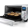 Delonghi Livenza Digital Compact Convection Oven -Home-Kitchen delonghi delonghi livenza digital compact convecti