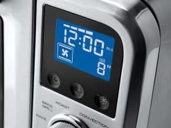 Delonghi Livenza Digital Compact Convection Oven -Home-Kitchen delonghi delonghi livenza digital compact convecti 2