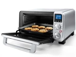 Delonghi Livenza Digital Compact Convection Oven