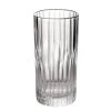 Duralex Set Of 6 Highball "Manhattan" Glasses, 305 Ml -Home-Kitchen duralex duralex set of 6 highball manhattan glasse