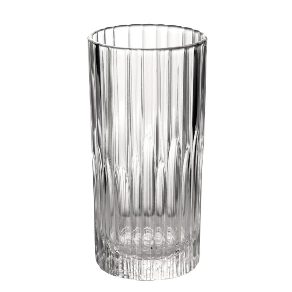 Duralex Set Of 6 Highball "Manhattan" Glasses, 305 Ml 3 Duralex Set Of 6 Highball "Manhattan" Glasses, 305 Ml