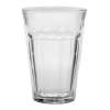 Duralex Set Of 6 Picardie Clear Glass Tumbler - 360 Ml