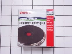 Electric Stove Top Cleaner -Home-Kitchen electric stove top cleaner 2