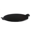 Emile Henry Pizza Stone I - Charcoal -Home-Kitchen emile henry emile henry pizza stone i charcoal