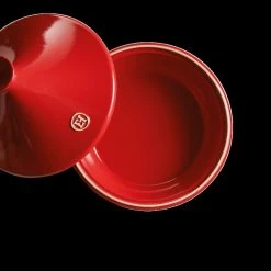 Emile Henry Tagine - Grand Cru - 3.5 L -Home-Kitchen emile henry emile henry tagine grand cru 35 l 4