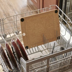 Epicurean All-In-One 11.5" X 9" Cutting Board - Natural -Home-Kitchen epicurean all in one 115 x 9 cutting board natural 1