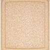 Epicurean All-In-One 11.5" X 9" Cutting Board - Natural