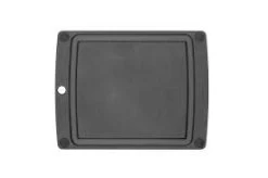 Epicurean All-In-One 14.5" X 11.25" Cutting Board - Slate