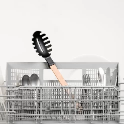 Epicurean Gourmet Series Pasta Server -Home-Kitchen epicurean gourmet series pasta server 3