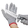 Ergo Chef Cut Resistant Gloves – Pair -Home-Kitchen ergo chef cut resistant gloves pair