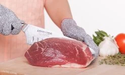 Ergo Chef Cut Resistant Gloves – Pair 8 Ergo Chef Cut Resistant Gloves – Pair -Home-Kitchen ergo chef cut resistant gloves pair 2