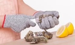 Ergo Chef Cut Resistant Gloves – Pair 9 Ergo Chef Cut Resistant Gloves – Pair -Home-Kitchen ergo chef cut resistant gloves pair 3